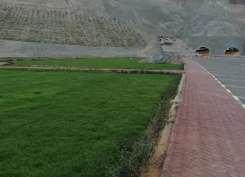 Kalba Tunnel Park