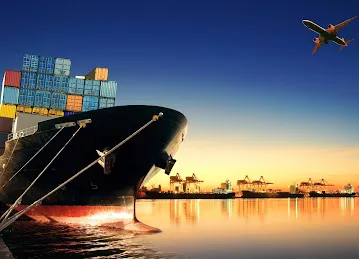 Kalbat Shipping Agency