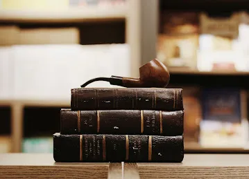 Kalemat bookstore مكتبة كلمات