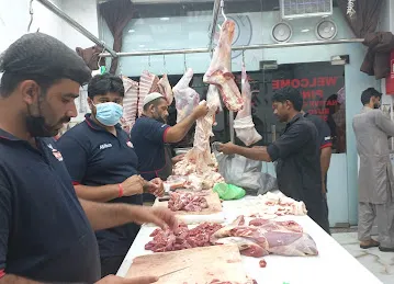 Kalibo Meat tardings LLC