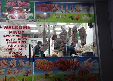 Kalibo Meat tardings LLC