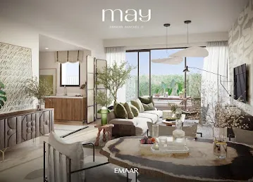 Kalmarri Real-estate Brokers llc