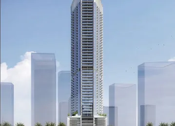 Kaloti Corniche Tower