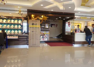 Kalyan Jewellers