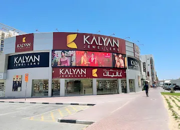 Kalyan Jewellers
