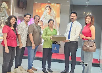 Kalyan Jewellers