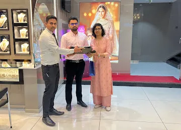 Kalyan Jewellers
