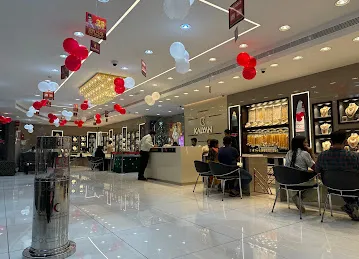 Kalyan Jewellers