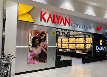 Kalyan Jewellers