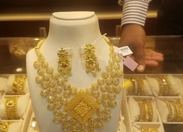 Kalyan Jewellers