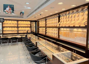Kalyan Jewellers