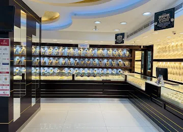 Kalyan Jewellers