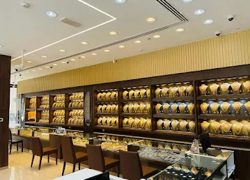 Kalyan Jewellers - GOLD SOUK EXT - 2