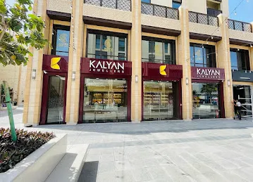 Kalyan Jewellers - GOLD SOUK EXT - 2