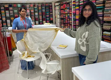 Kalyan Silks
