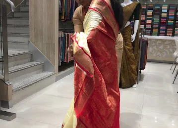 Kalyan Silks