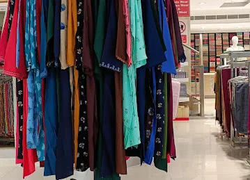 Kalyan Silks