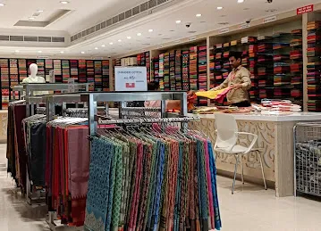 Kalyan Silks
