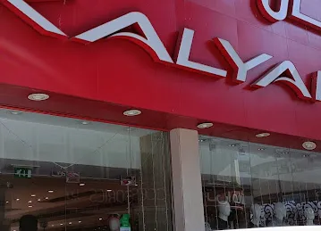 Kalyan Silks