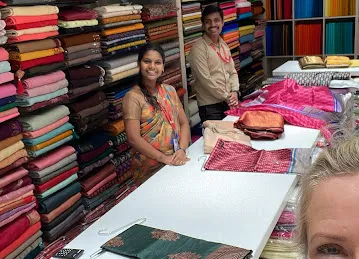 Kalyan Silks