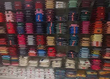 Kalyan Silks