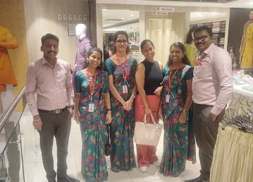 Kalyan Silks