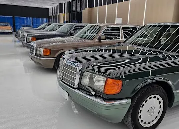KAM CAR VINTAGE TRADING