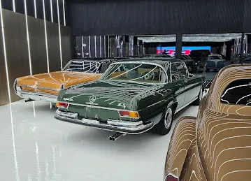 KAM CAR VINTAGE TRADING