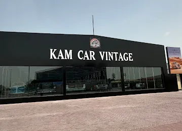 KAM CAR VINTAGE TRADING
