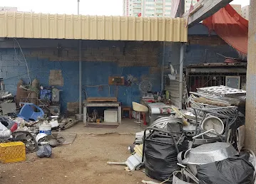 Kamal Scrap Trading