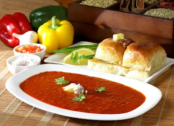 Kamat Vegetarian - Al Qusais