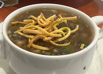 Kamat Vegetarian - Al Qusais
