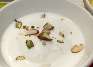 Kamat Vegetarian - Al Qusais