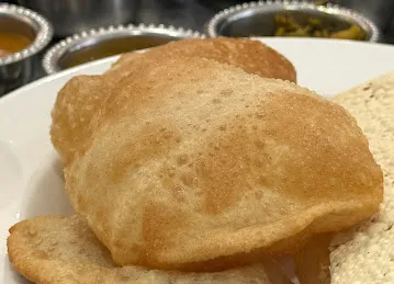 Kamat Vegetarian - Al Qusais