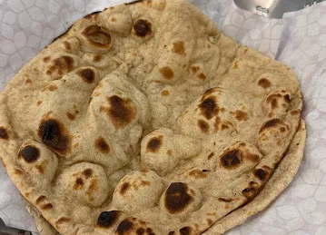 Kamat Vegetarian - Al Qusais