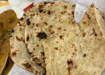 Kamat Vegetarian - Al Qusais