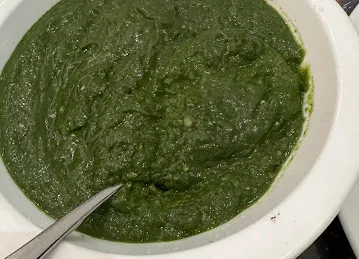 Kamat Vegetarian - Al Qusais