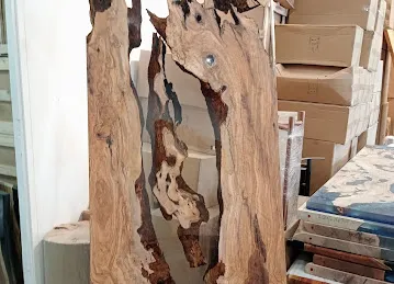 KAMAYA WOODS