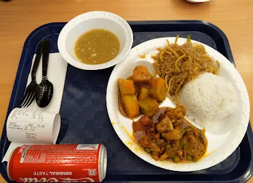 Kamayan Barrio Fiesta