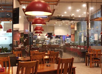 Kamayan Restaurant & Café