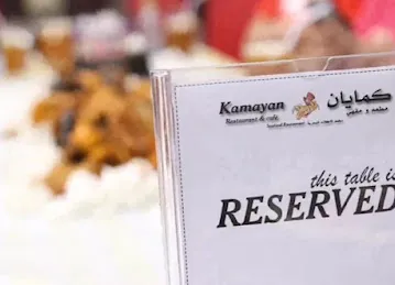 Kamayan Restaurant & Café
