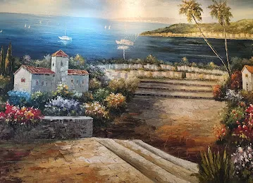 Kamayan Restaurant & Café