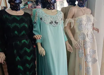Kamir shazad ladies gar.tailoring