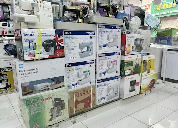 Kamlesh Electronics LLC