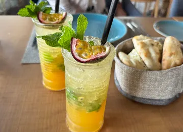 Kamoon restaurant