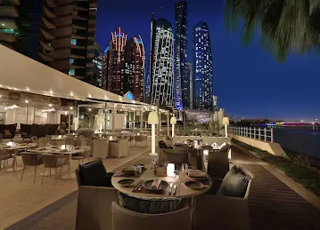 Kamoon restaurant
