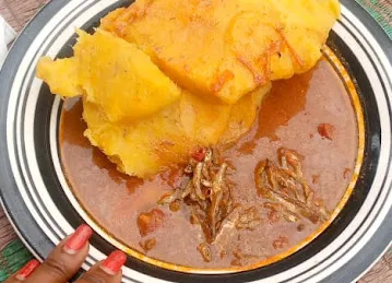 Kampala Katale Food Stuff Trading LLC