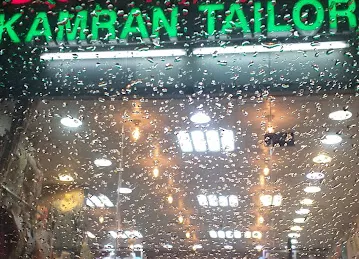 Kamran Tailor