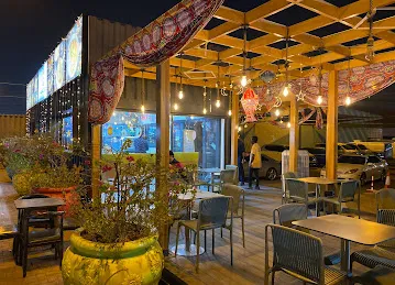 Kana cup restaurant