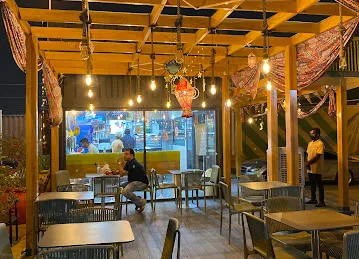 Kana cup restaurant